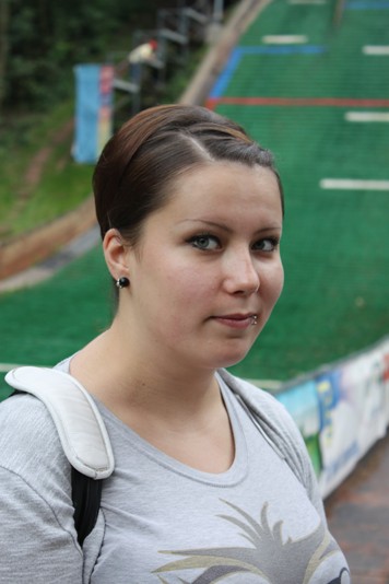 Jennifer Bl&uuml;mke