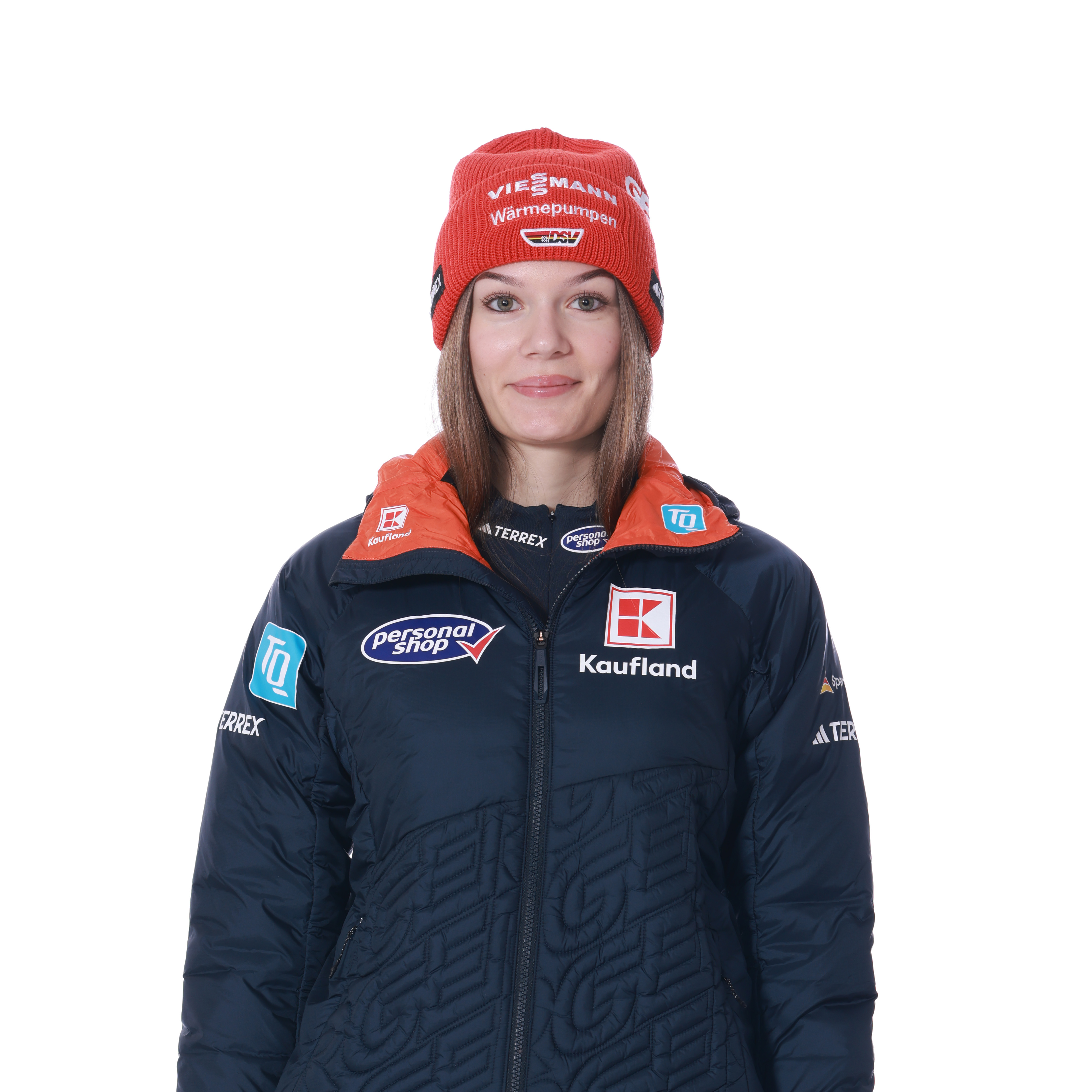 Emily Teubner