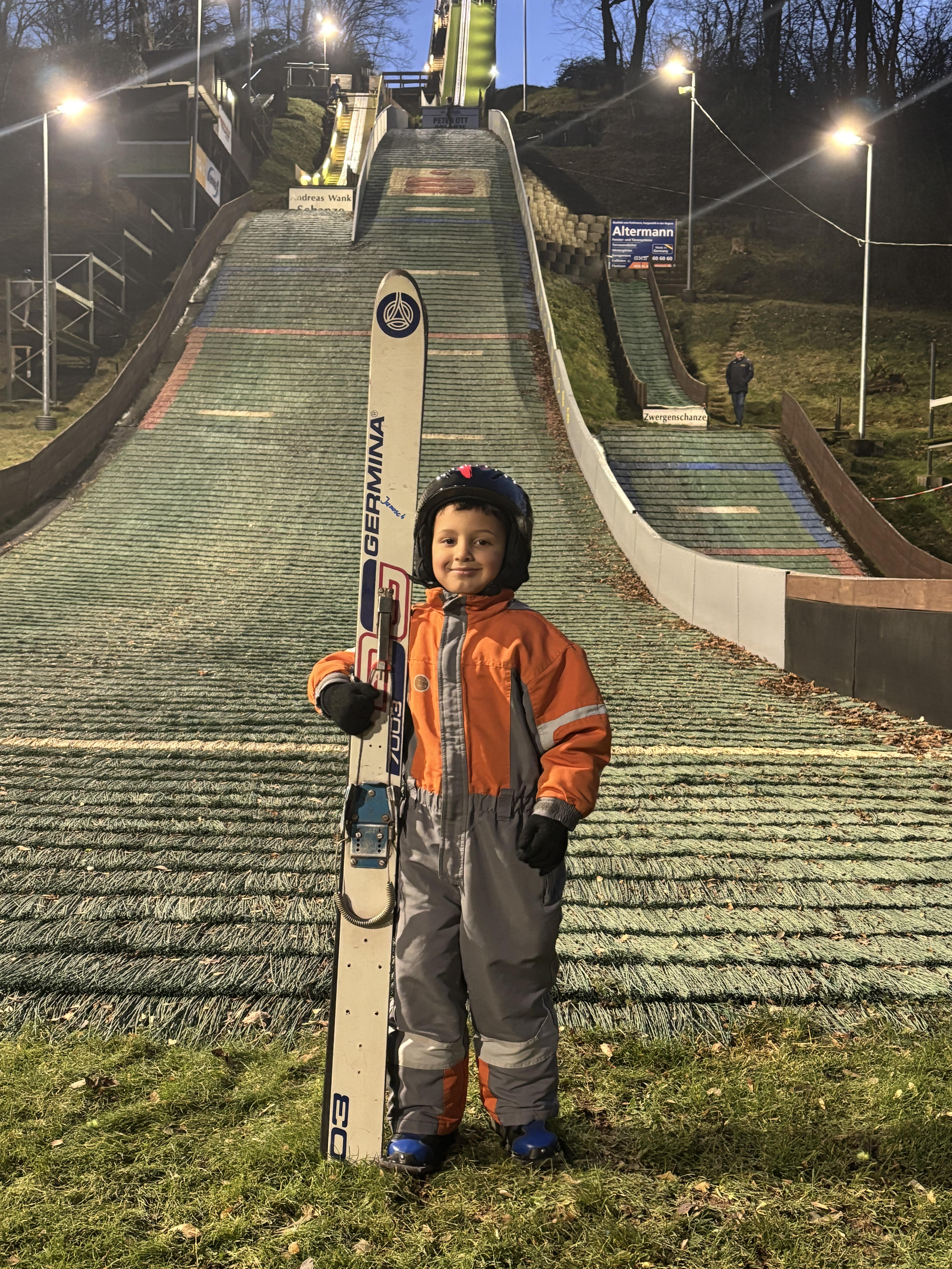 Janos Arlen Kuschnik