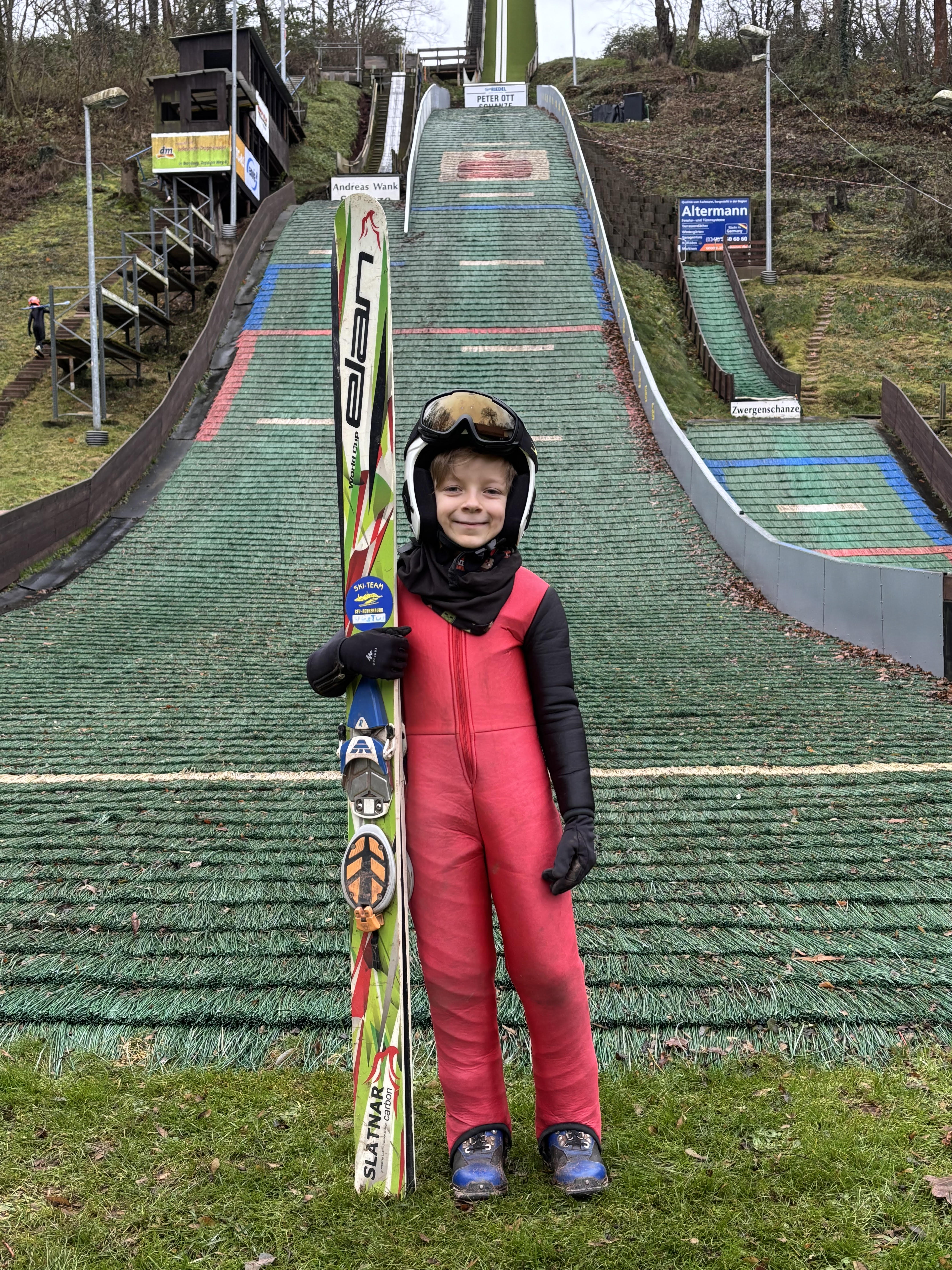 Justus Frido H&auml;fner