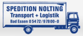 Spedition Nolting
