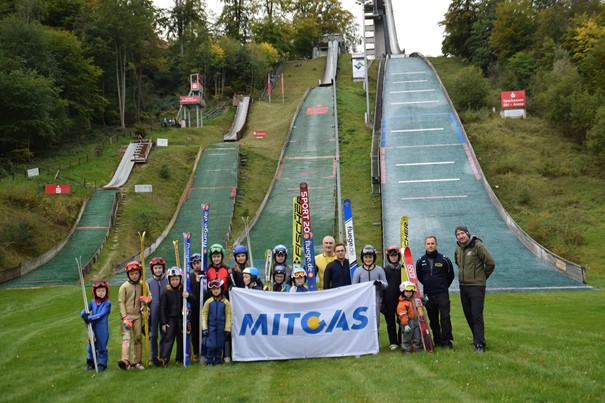 Trainingslager Bad Freienwalde 2020